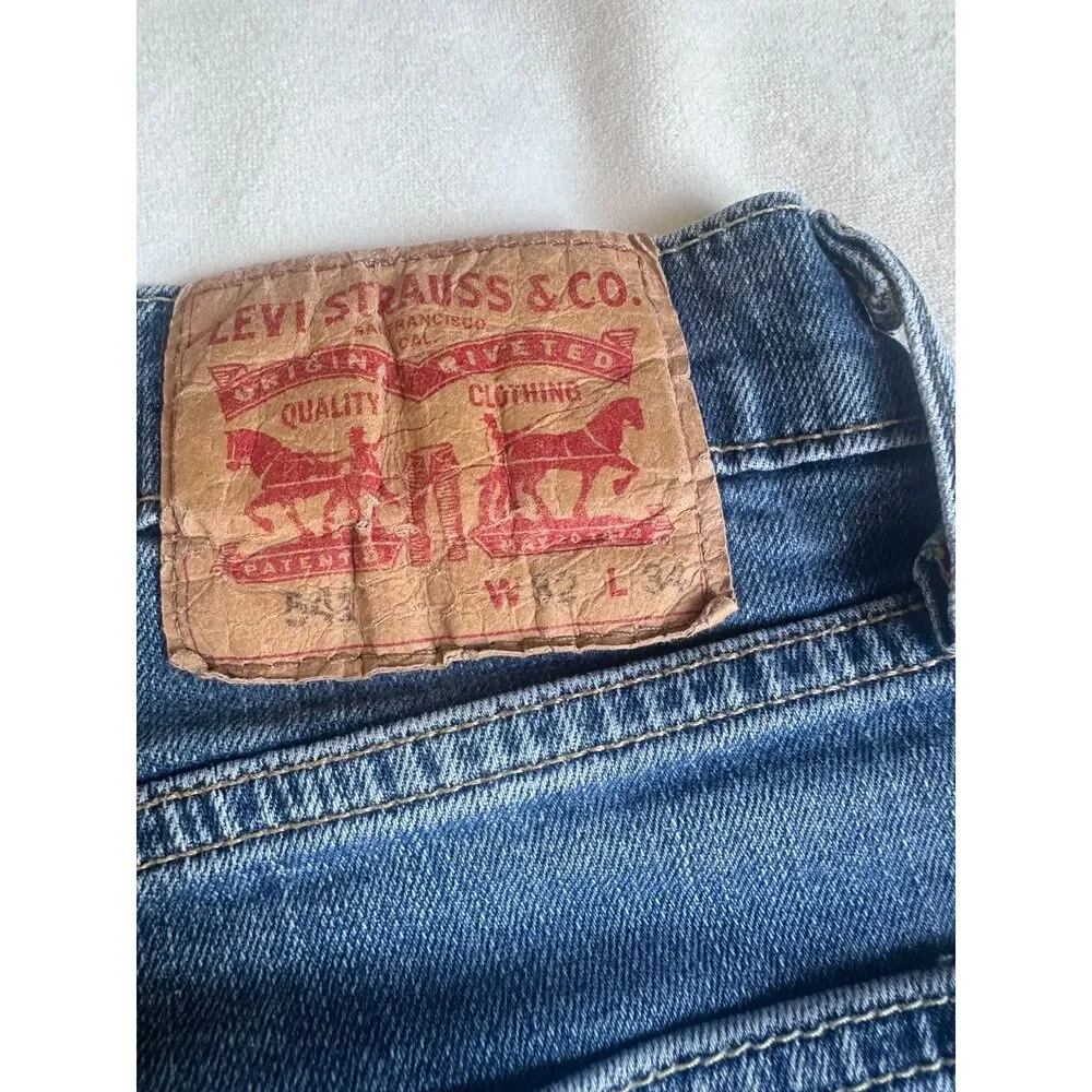 Levis levi 541
