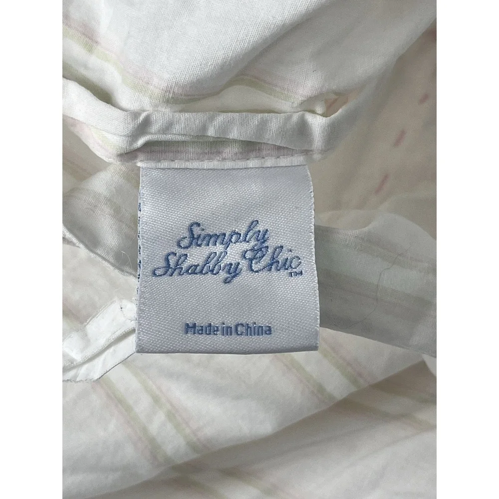 Simply Shabby Chic simply shabby