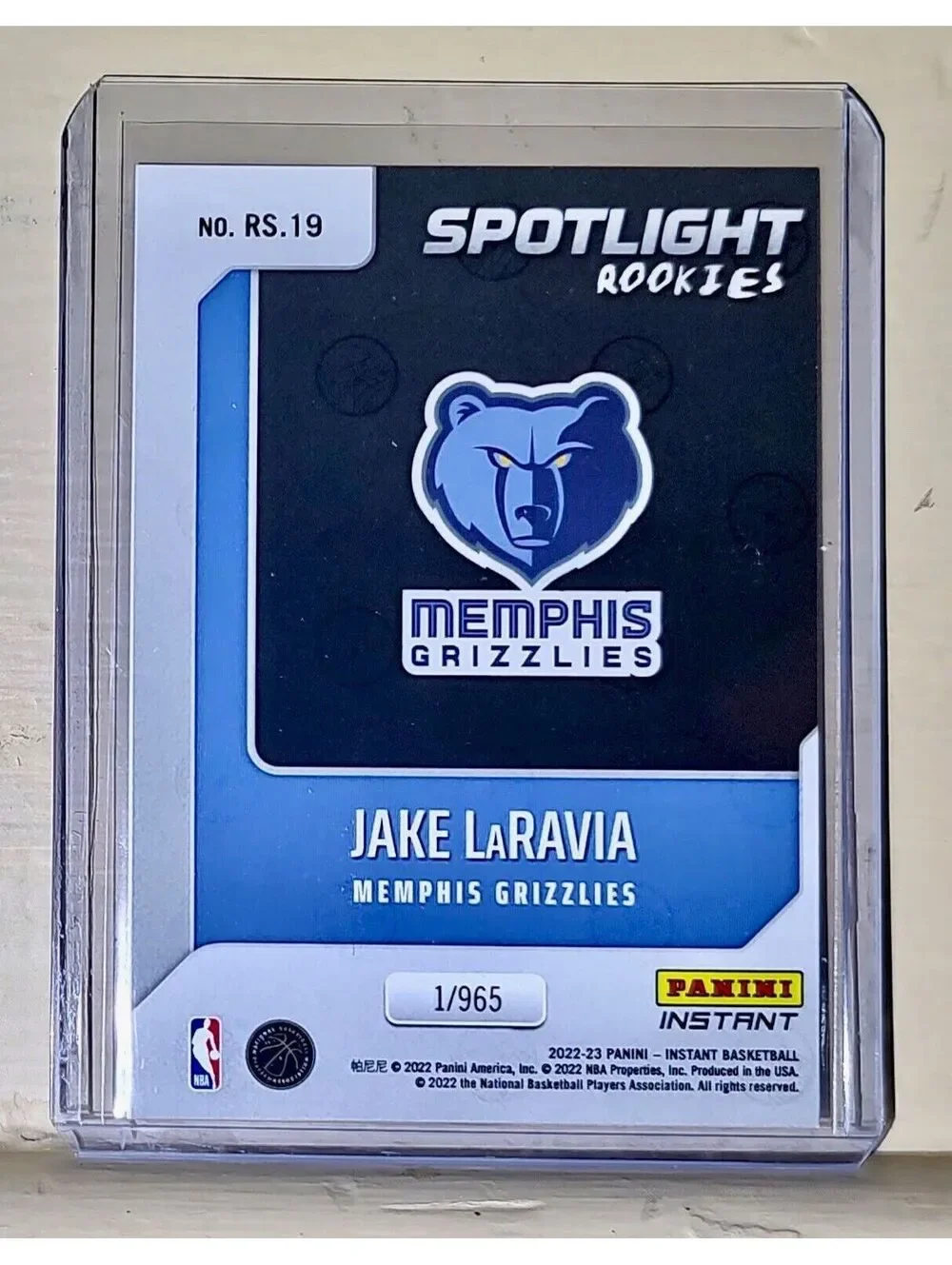 N/A jake laravia