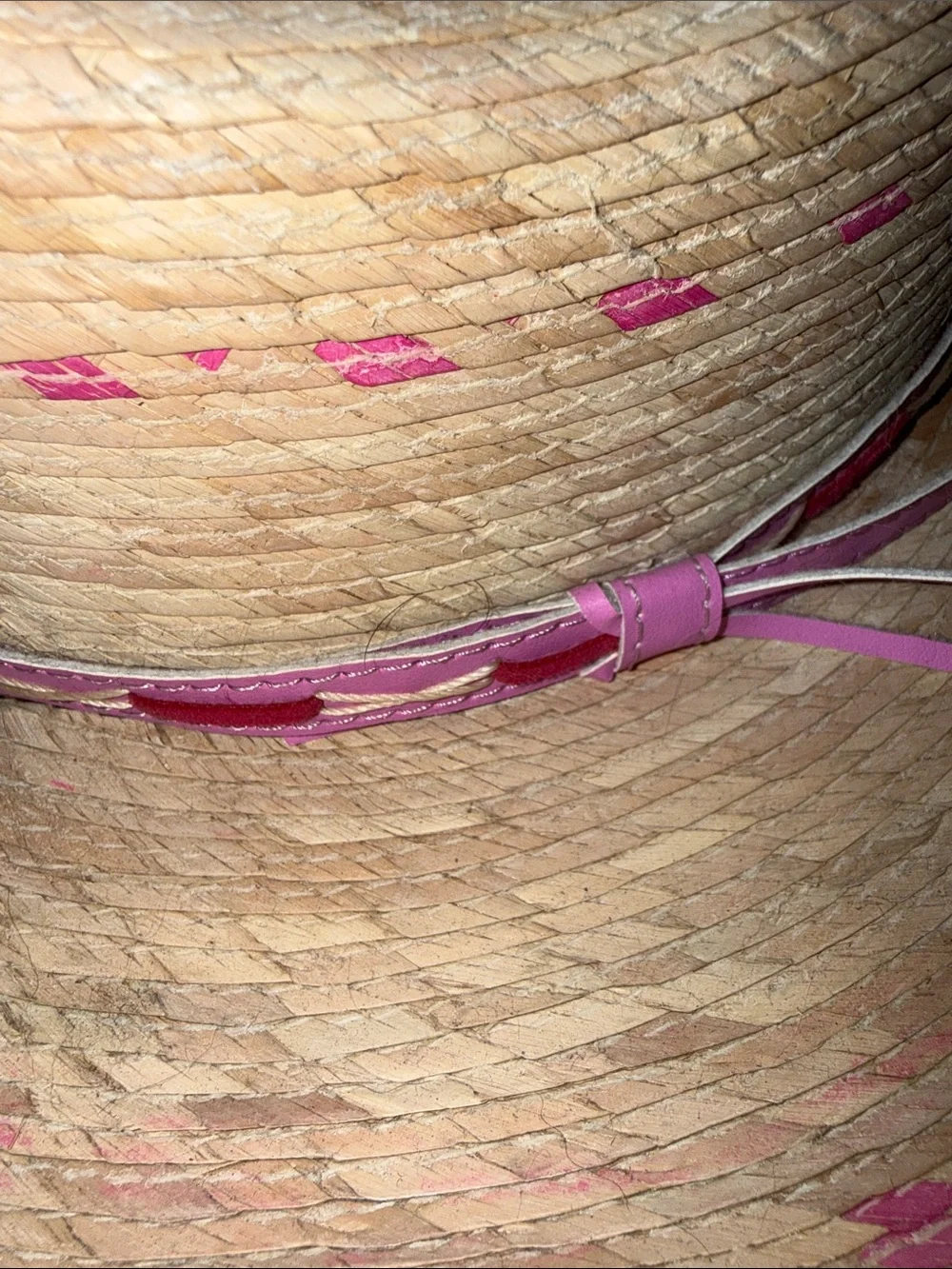 N/A natural straw