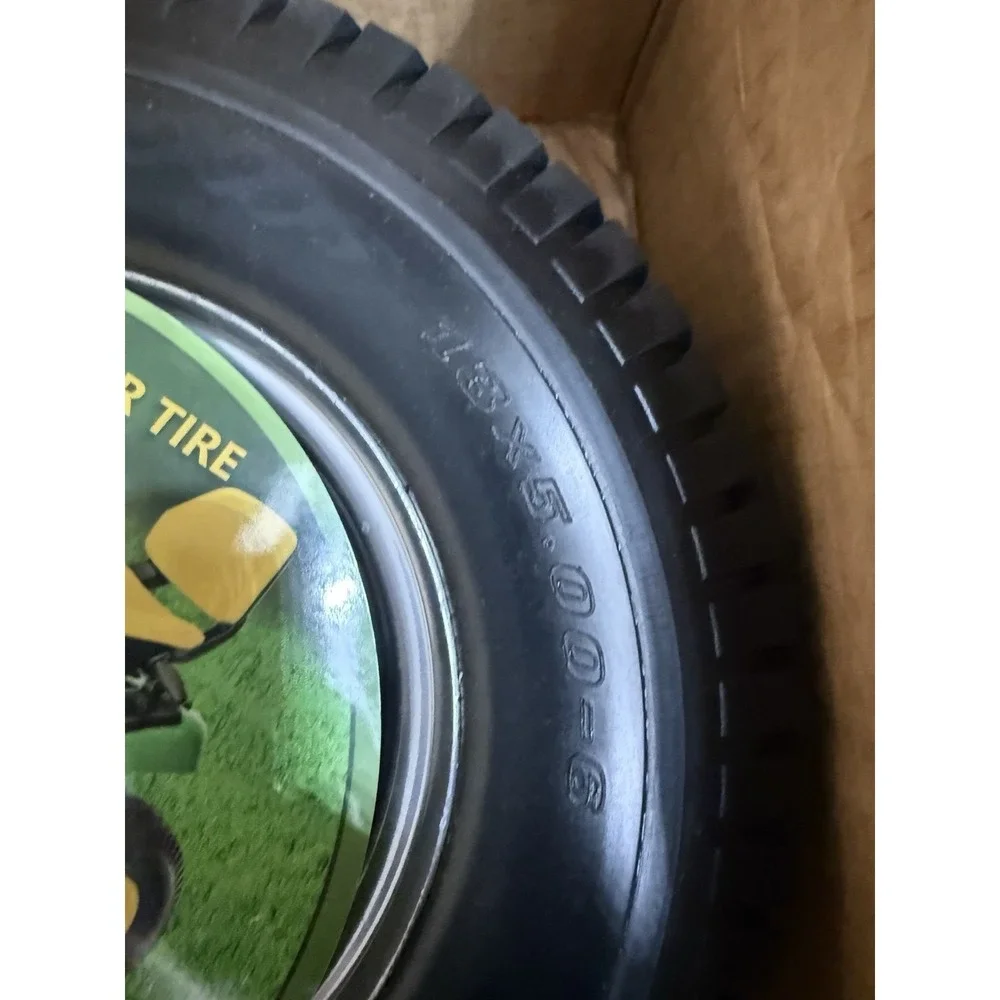 Does not apply pack 13x5