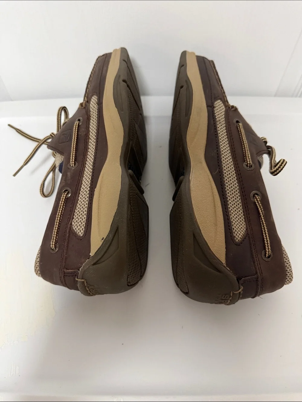 Sperry brand new