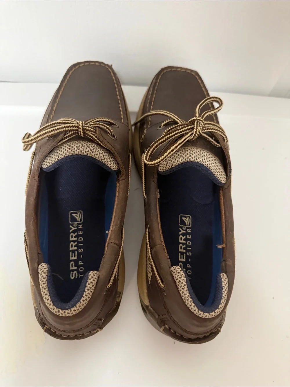 Sperry brand new