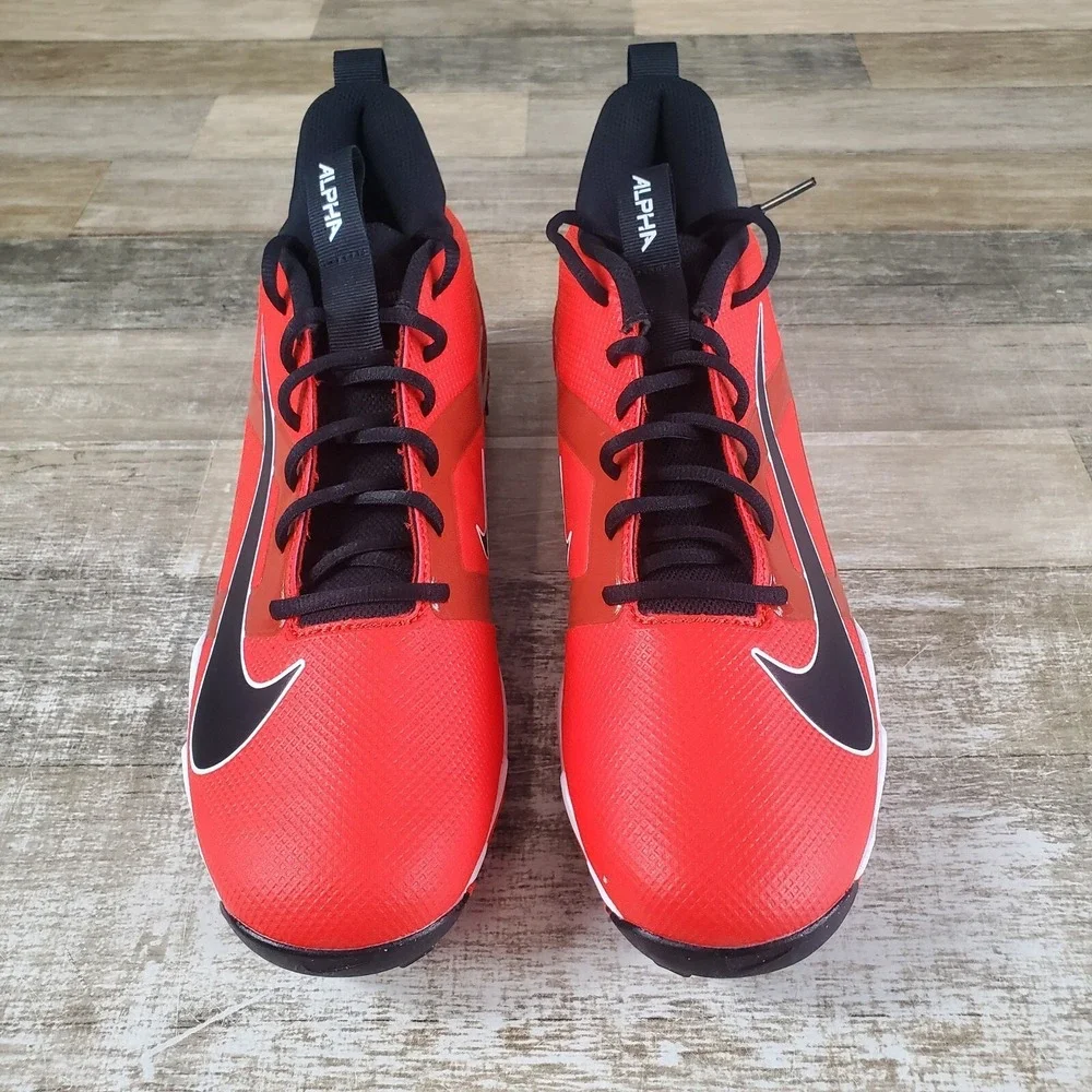 Nike new defects