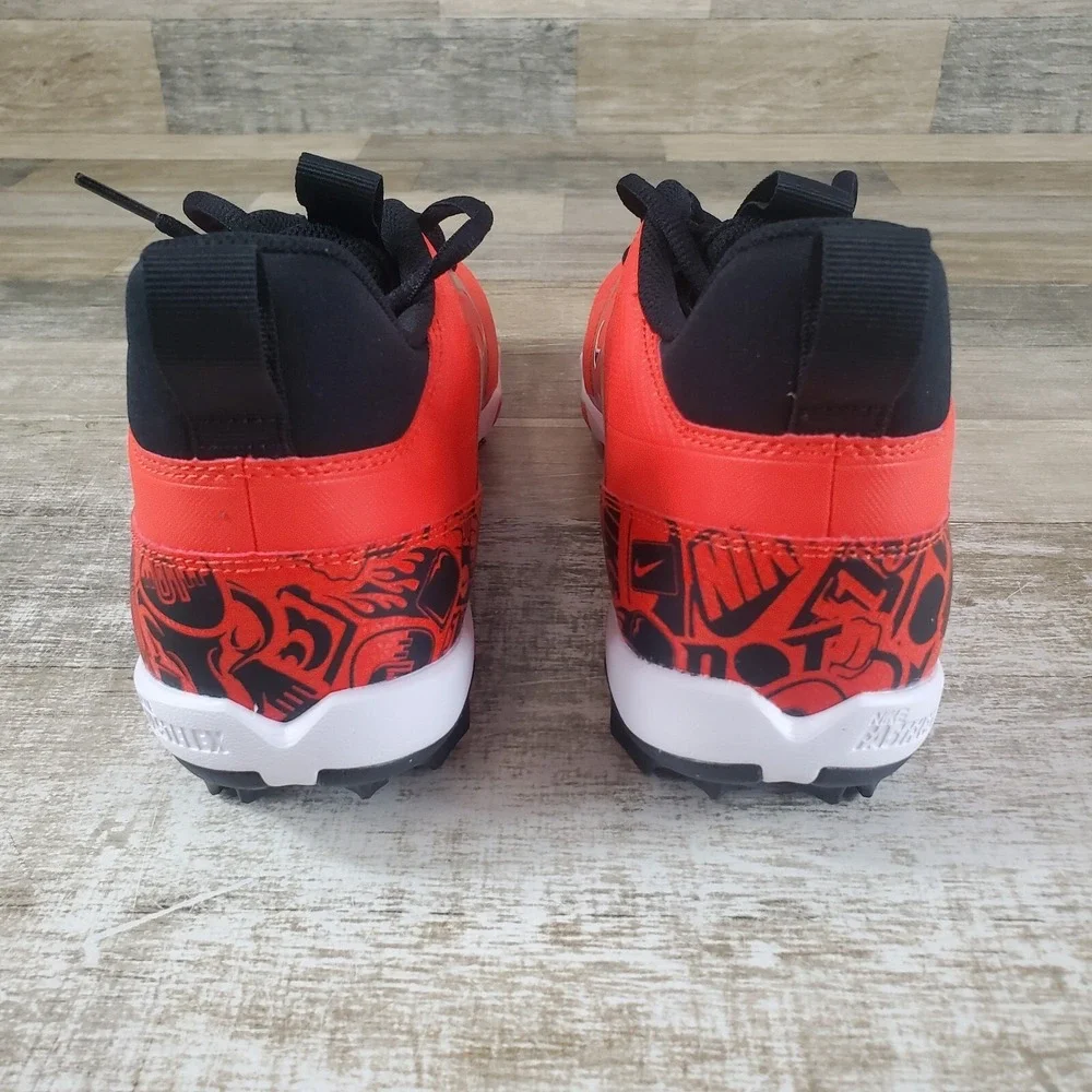 Nike new defects