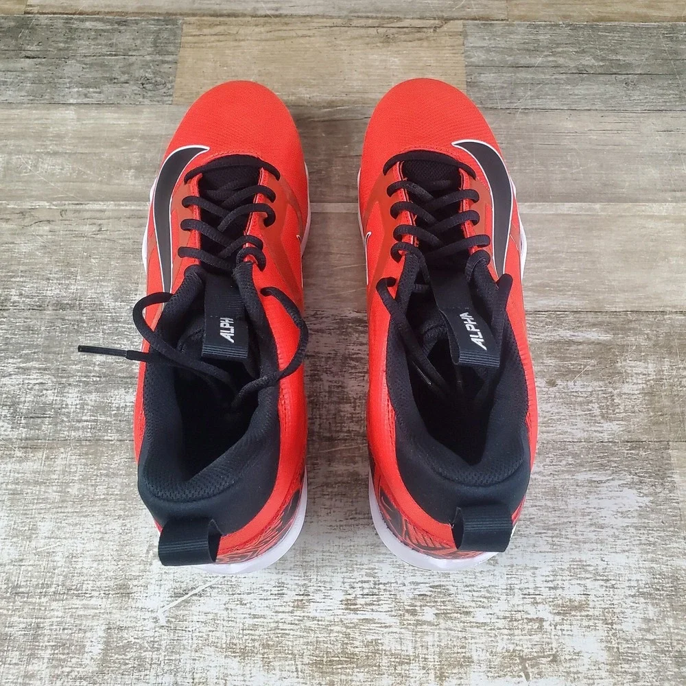 Nike new defects