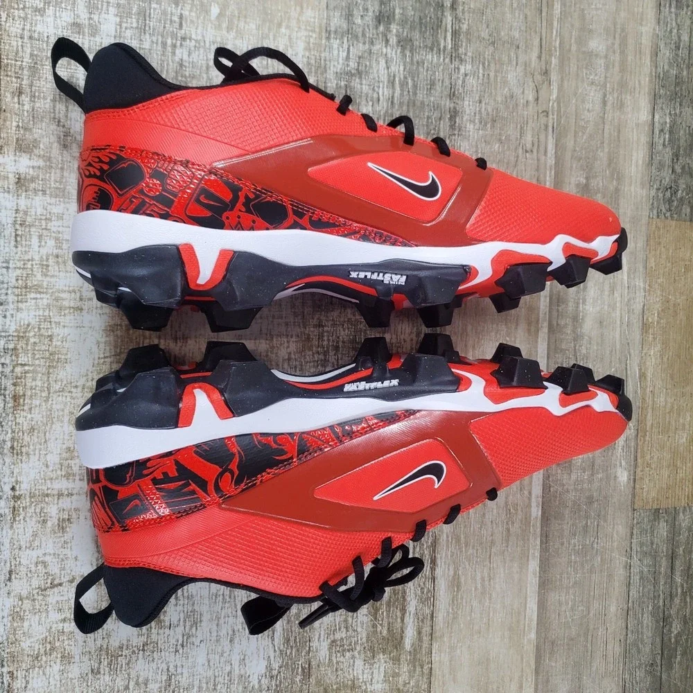 Nike new defects