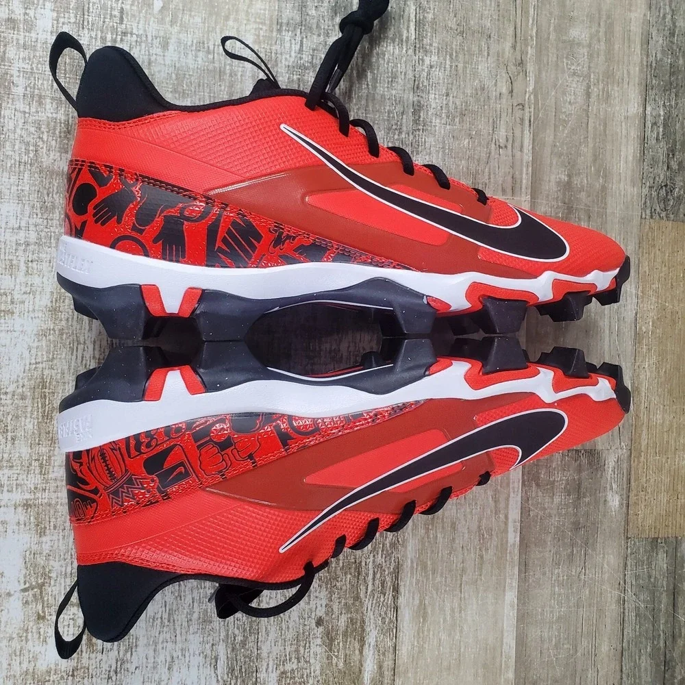 Nike new defects