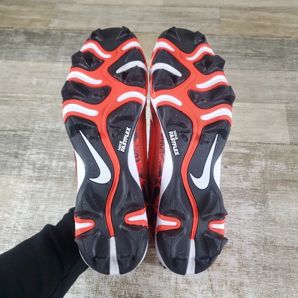 Nike new defects