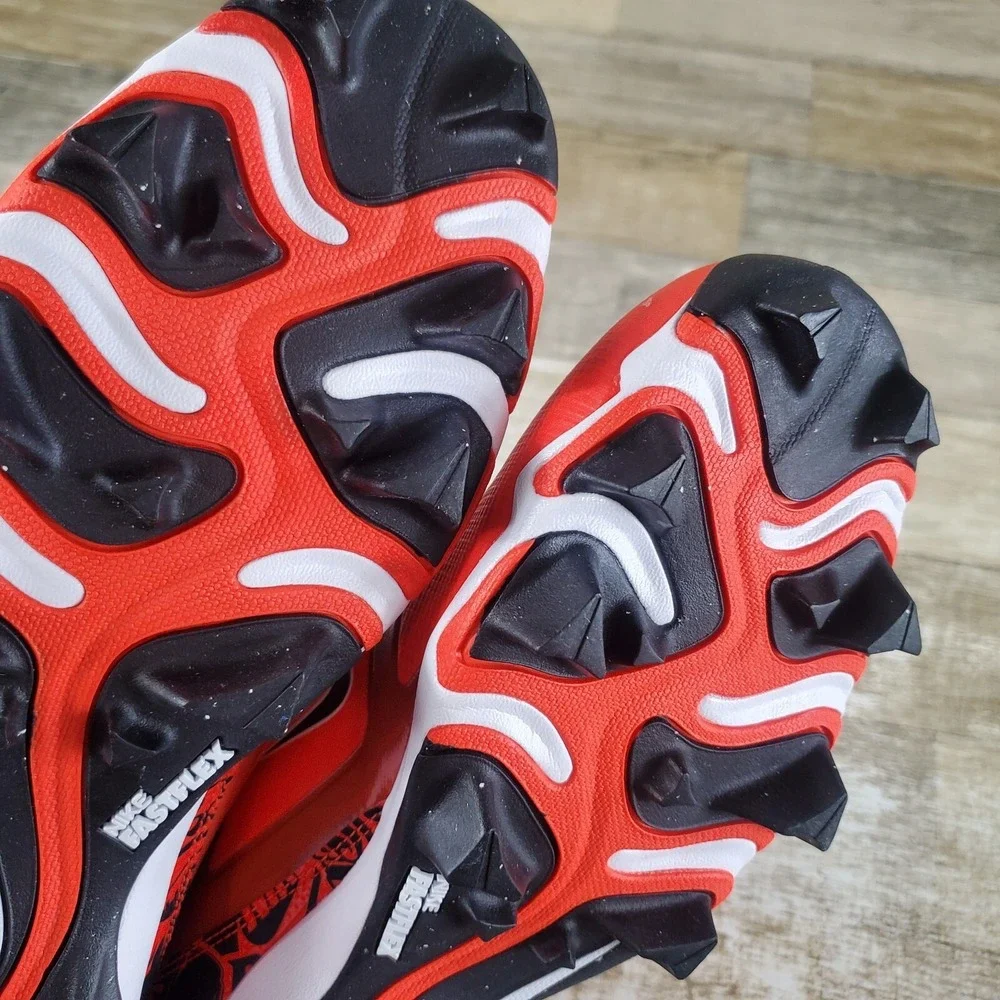 Nike new defects