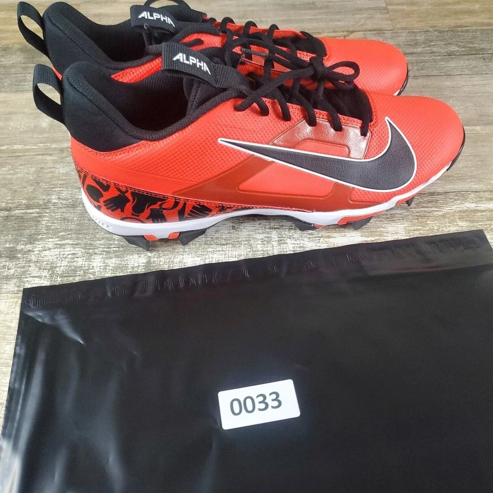 Nike new defects