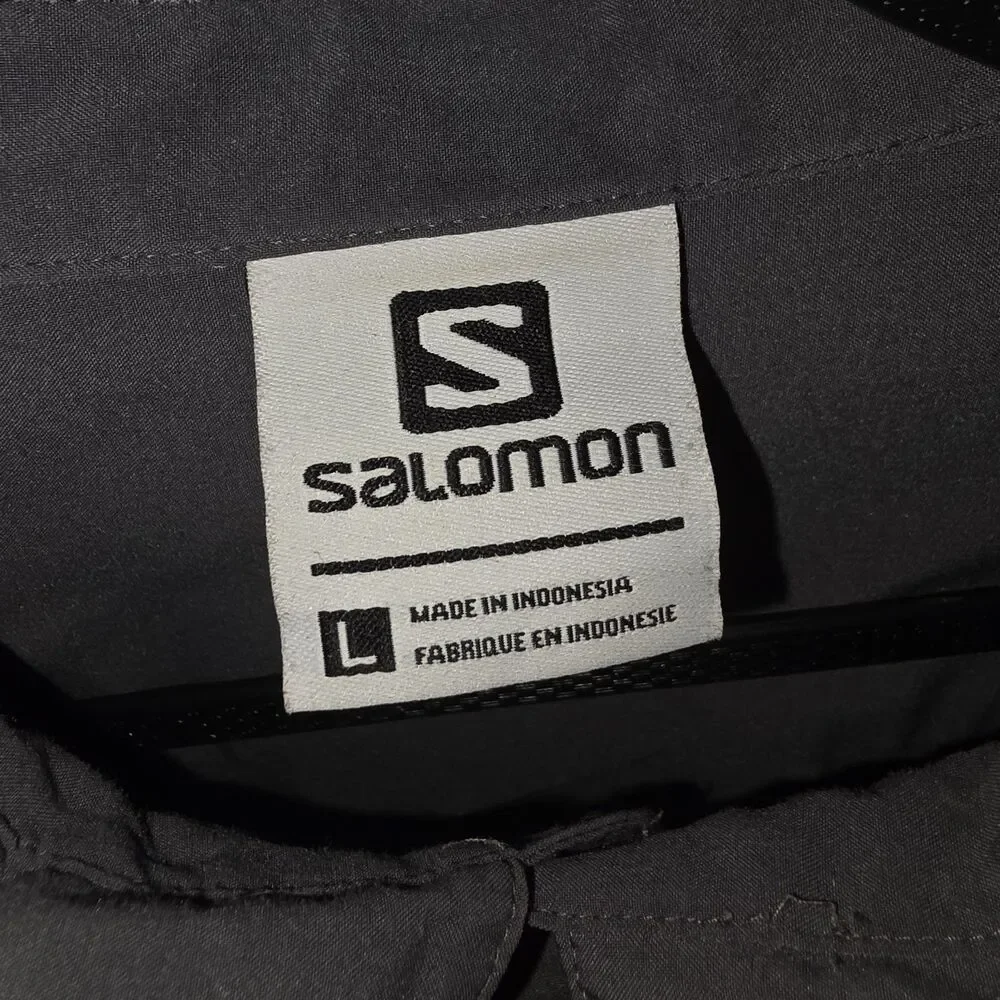 Salomon ️︎brand ︎model