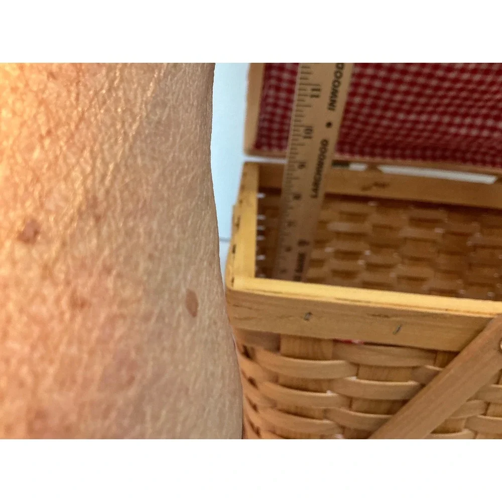 Unbranded fabric constructed
