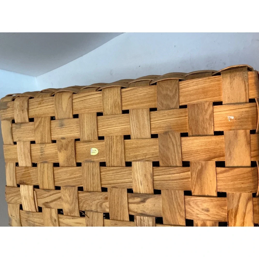 Unbranded using length rustic