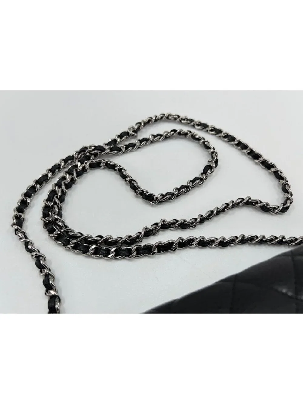 CHANEL used experts