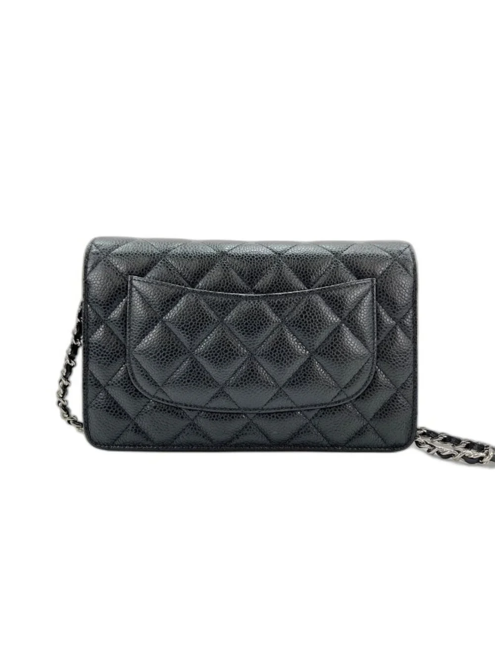 CHANEL some flap