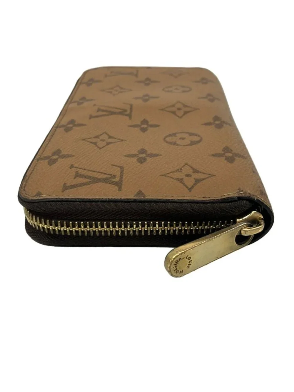 Louis Vuitton category wallet