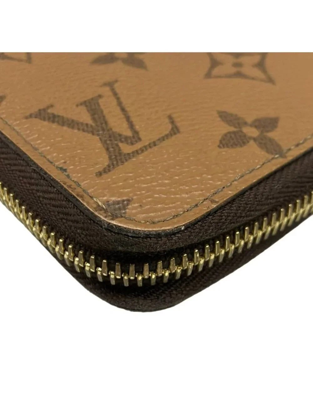 Louis Vuitton category wallet