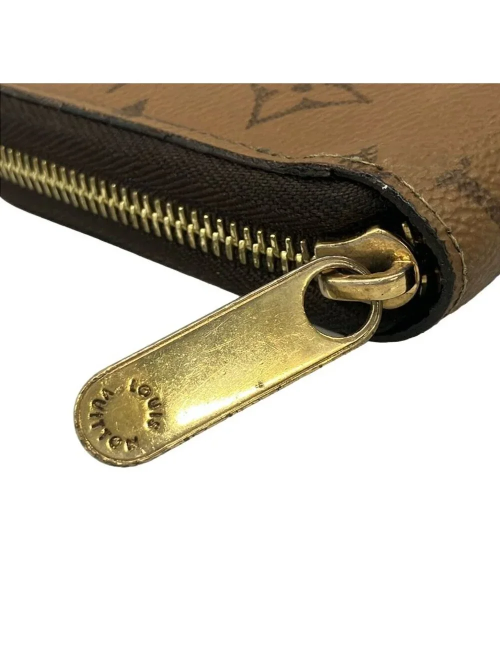 Louis Vuitton category wallet