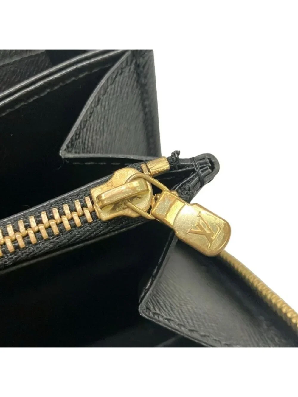 Louis Vuitton category wallet