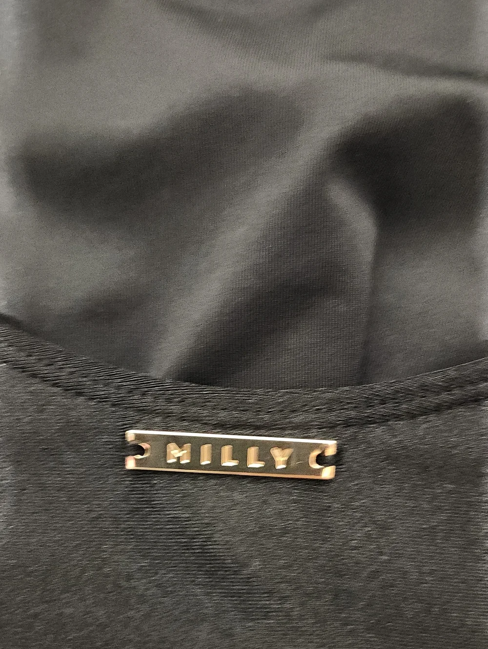 Milly new tag