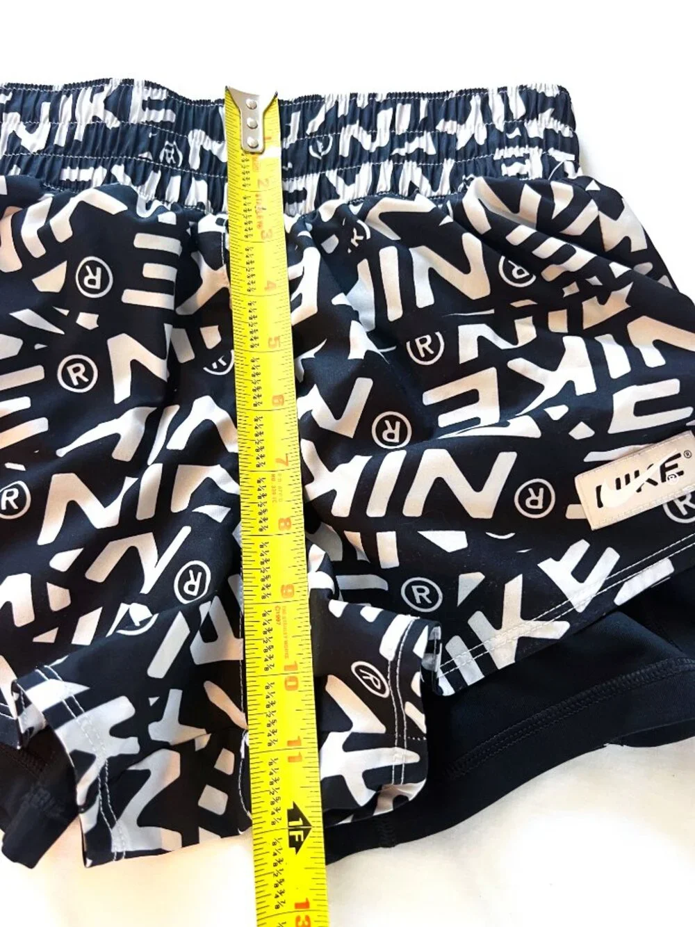 Nike one dri