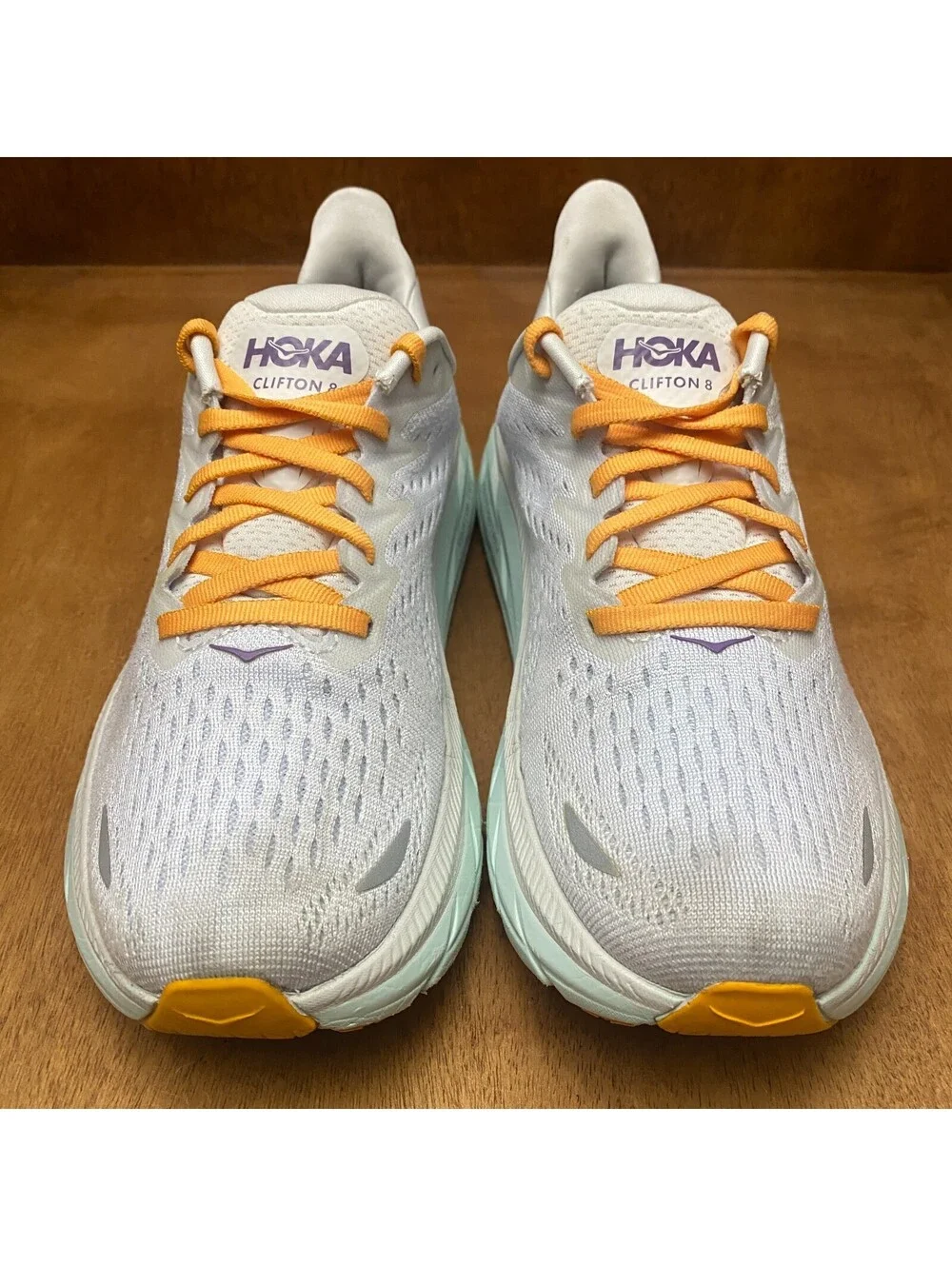 Hoka One One hoka one