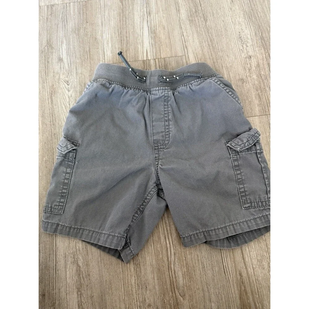 3T Boys Shorts Bundle Lot of 4