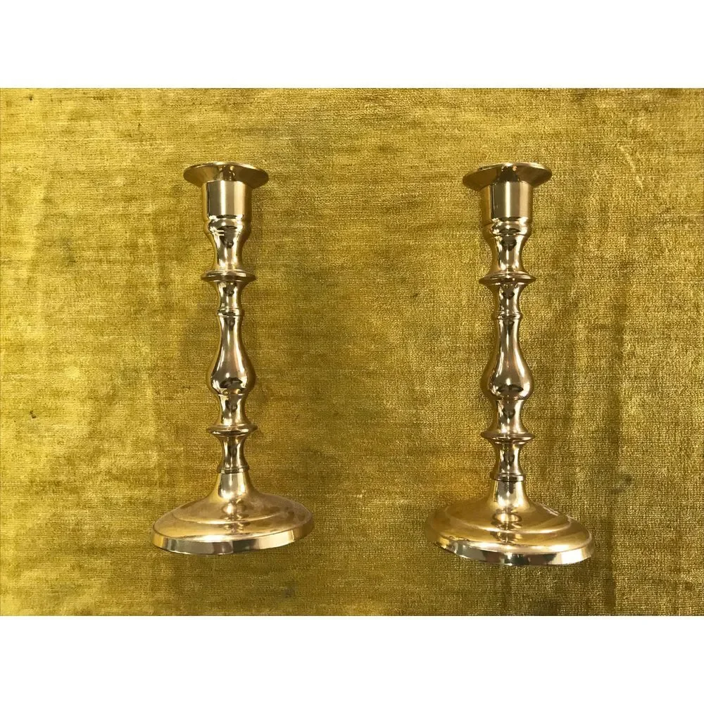 baldwin sticks style candle