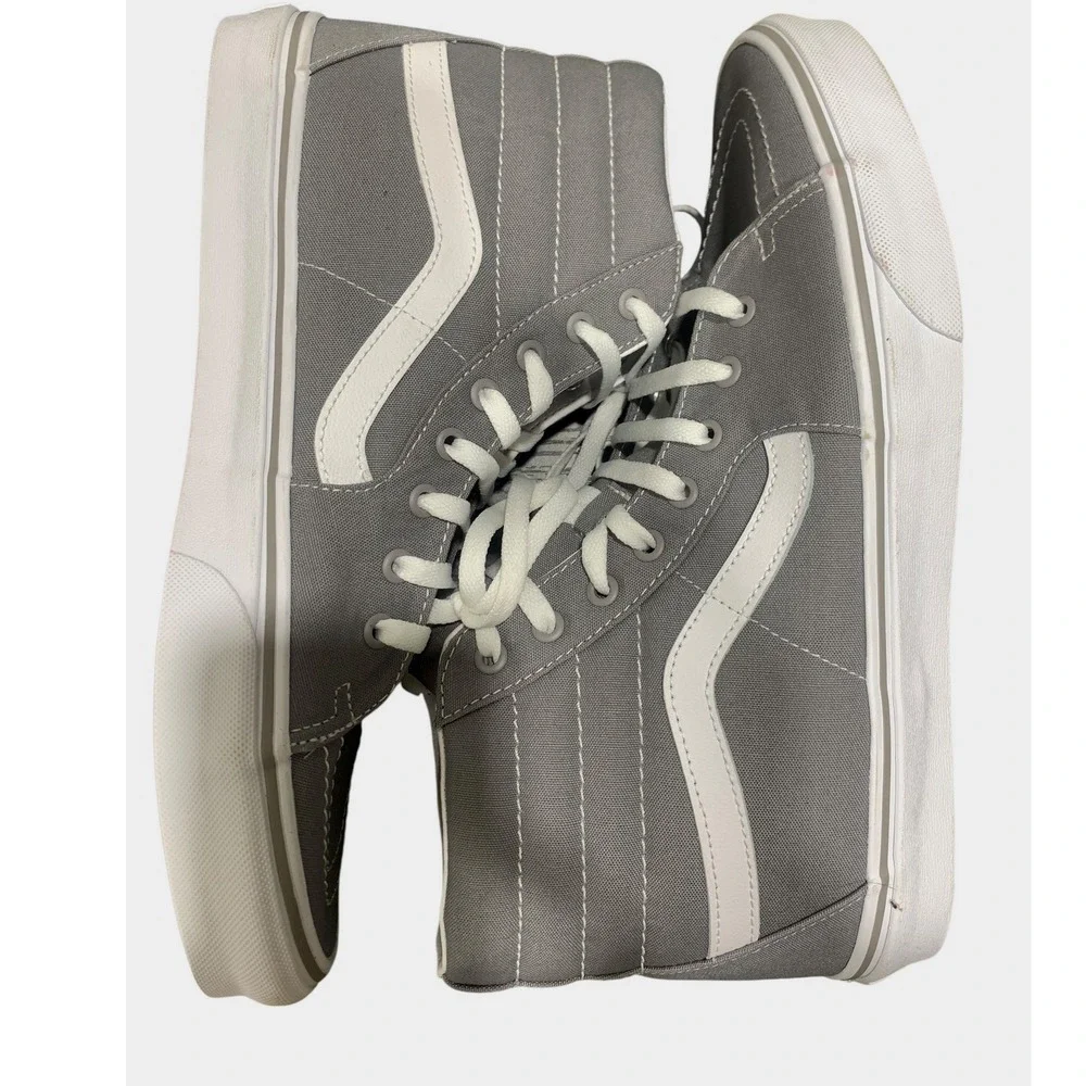 Vans sk8 hi
