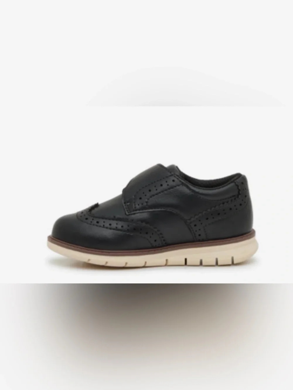 Mix No. 6 smart black