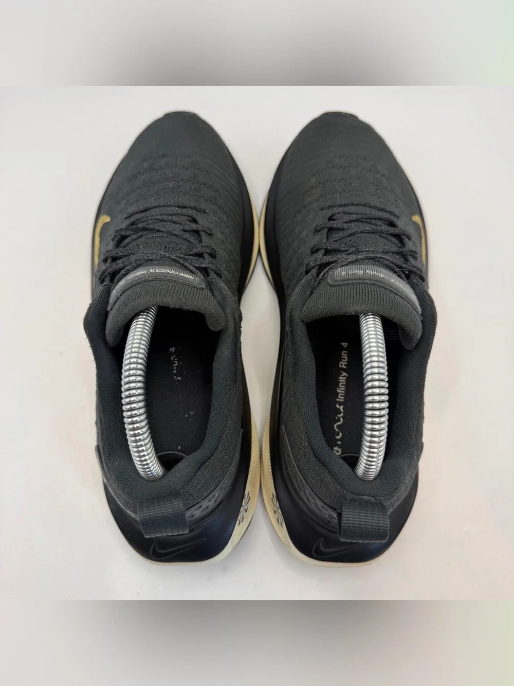 Nike reactx infinity