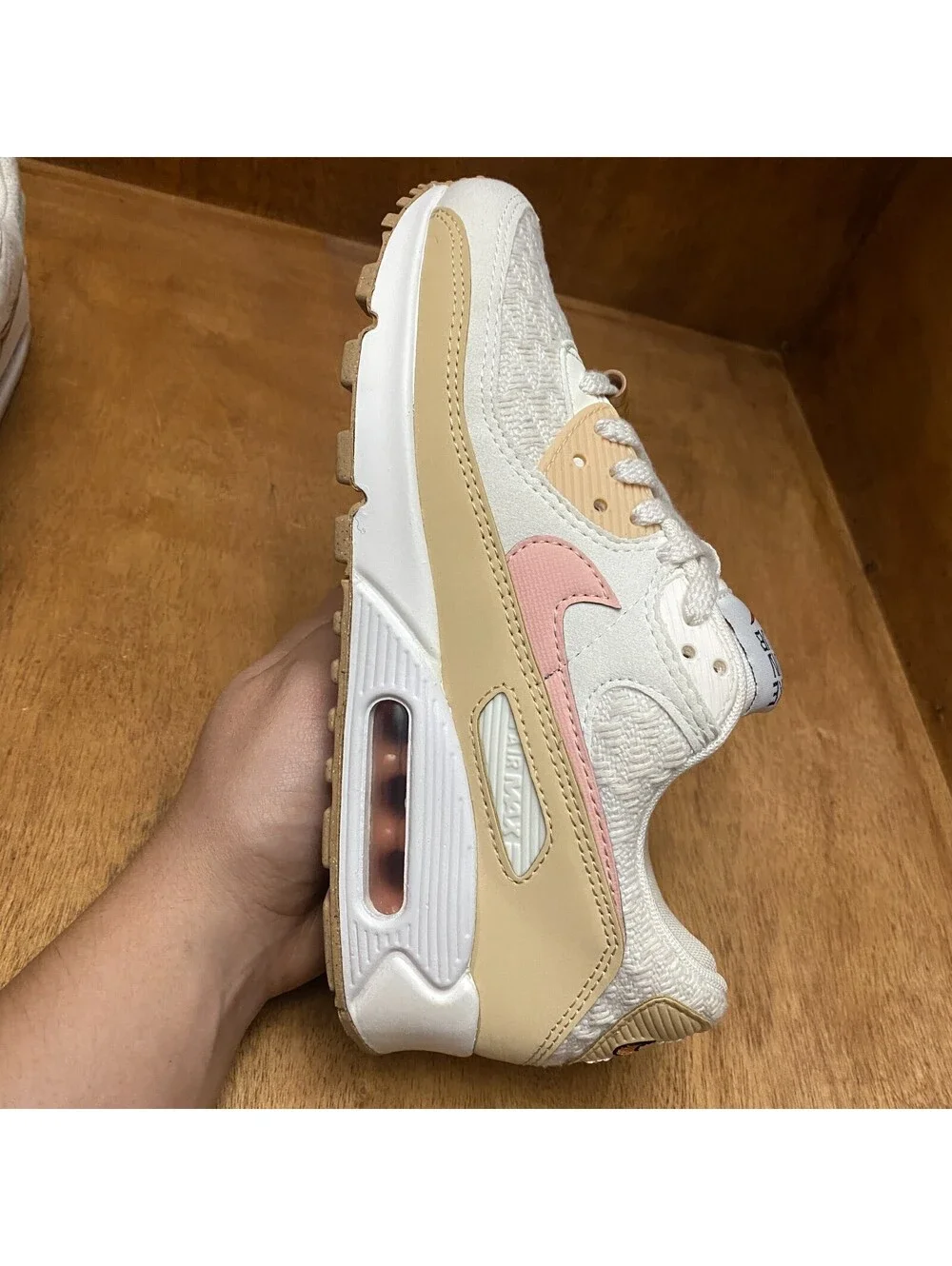 Nike air max