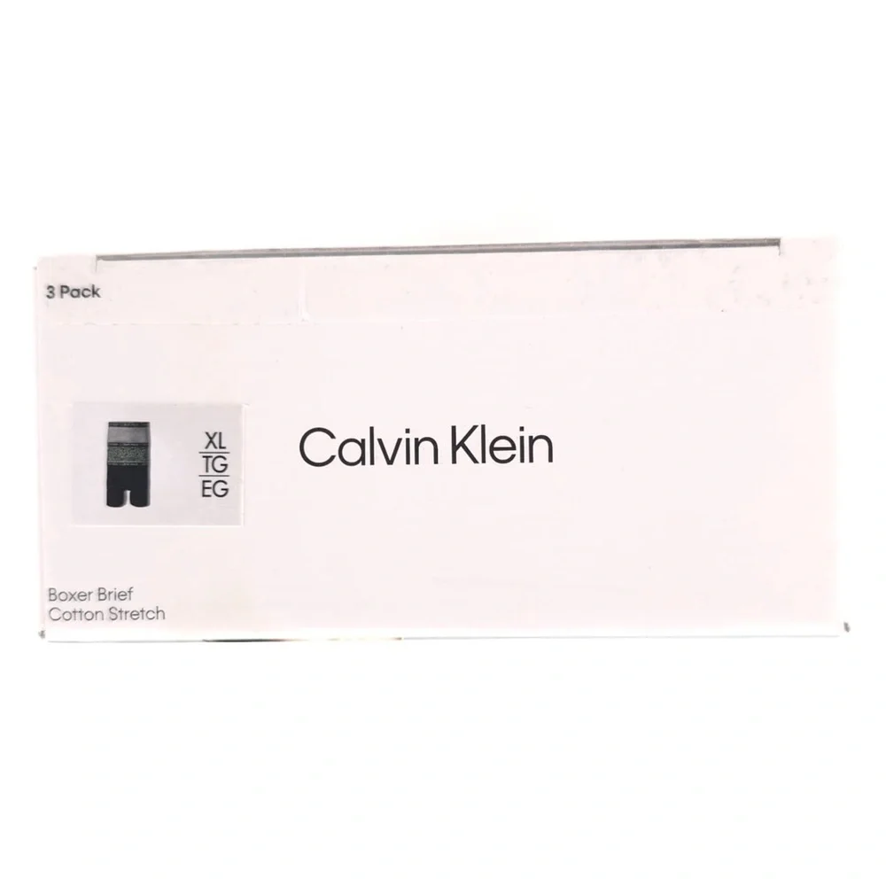 Calvin Klein variety photos