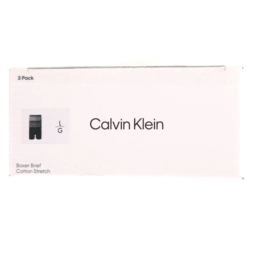 Calvin Klein waistband me fast