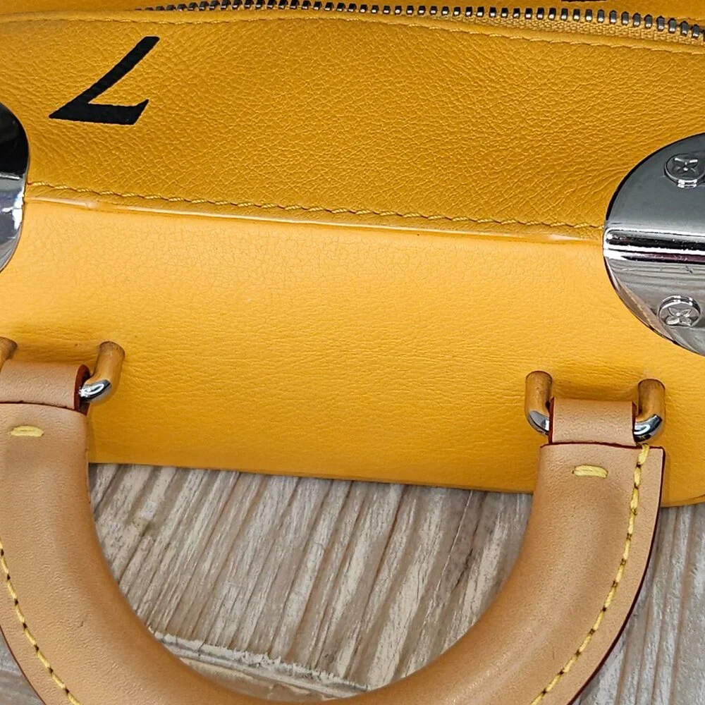 Louis Vuitton this authentic