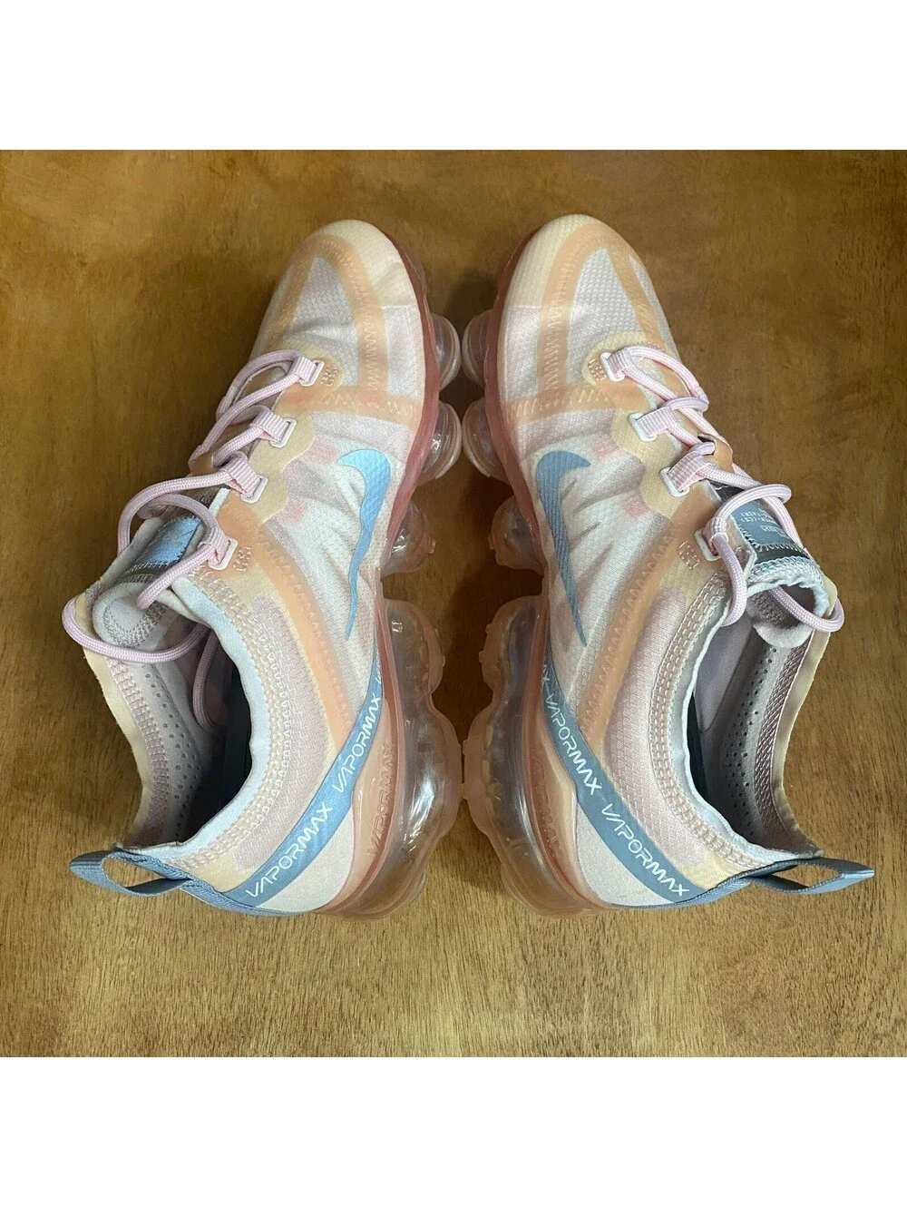 Nike air vapormax