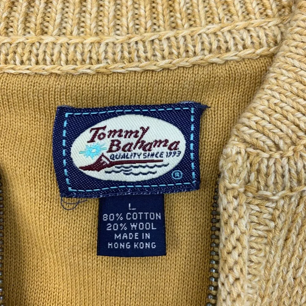 Tommy Bahama vintage tommy