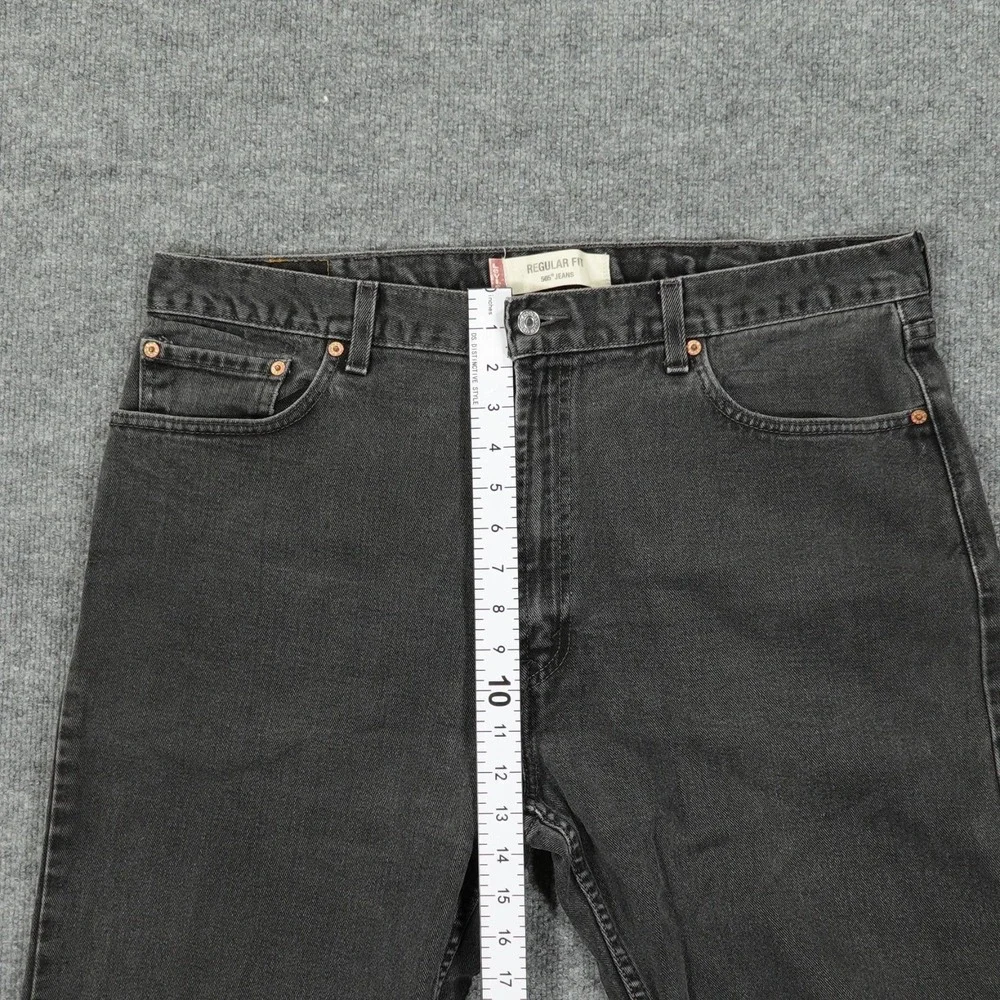 Levis levi 505