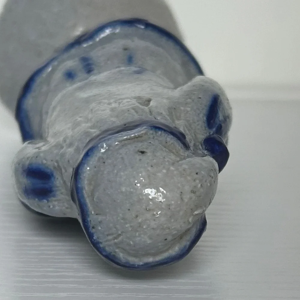 Salmon Falls Stoneware authentic year showcases