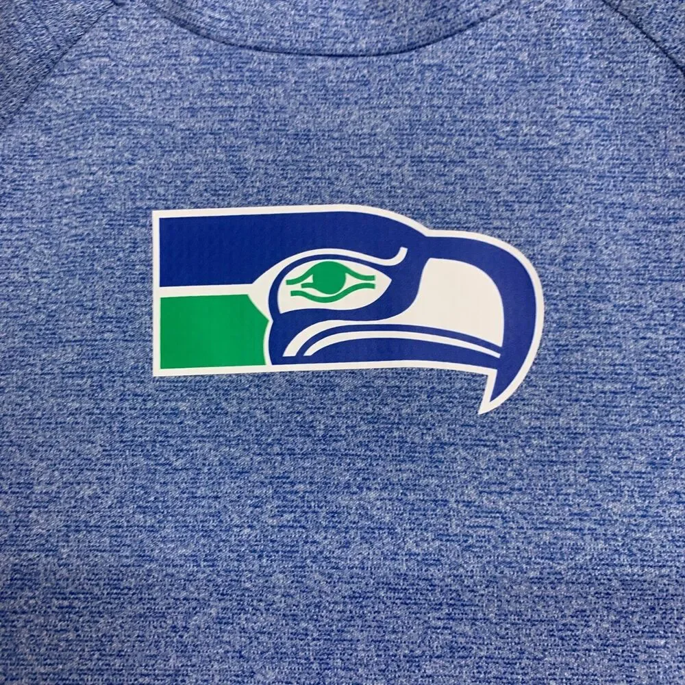 Nike seattle seahawks