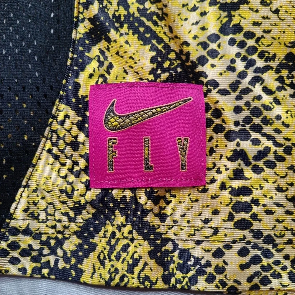 Nike fly women