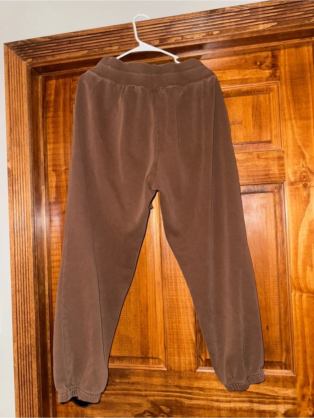 Nike Brown sweatpants
