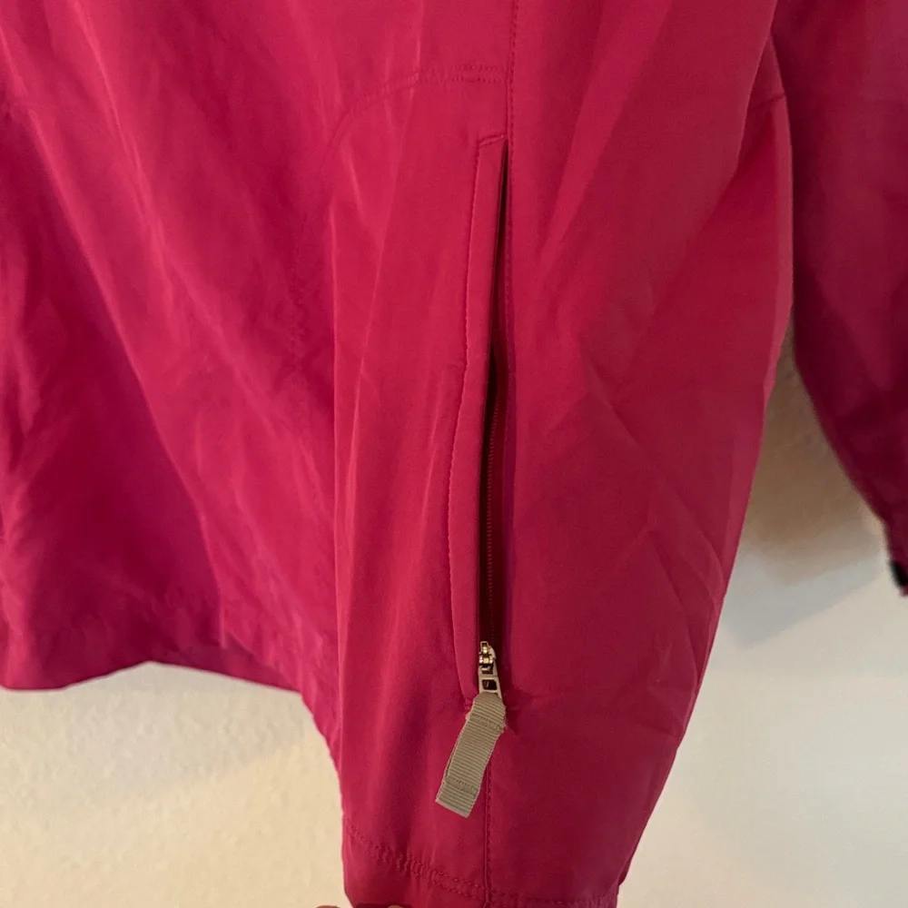 Nike features color vibrant