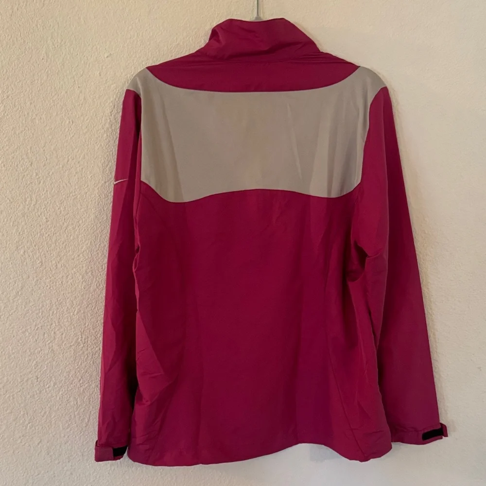 Nike hc5 vibrant jacket