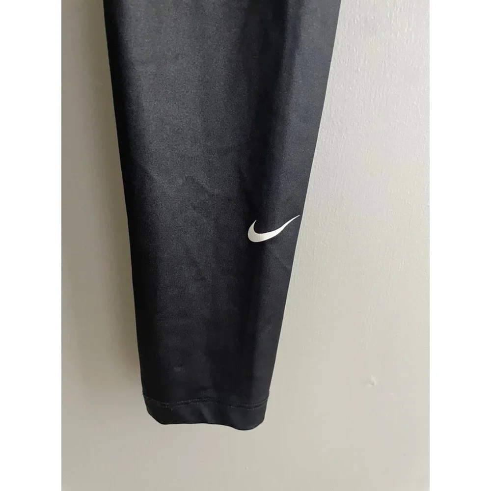 Nike ideal length fit