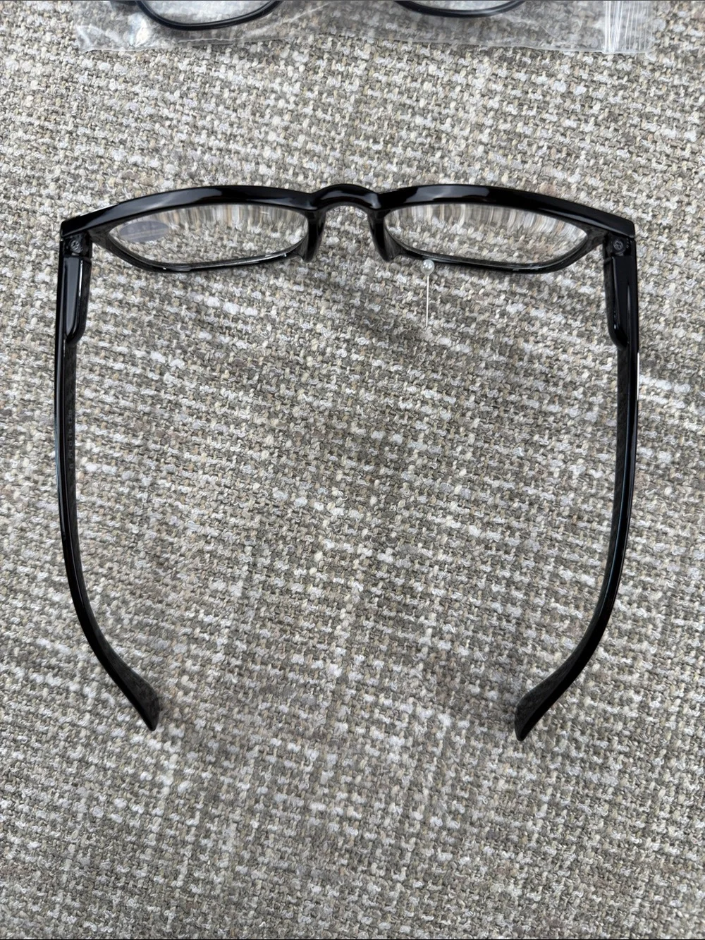 Ccvoo classic black
