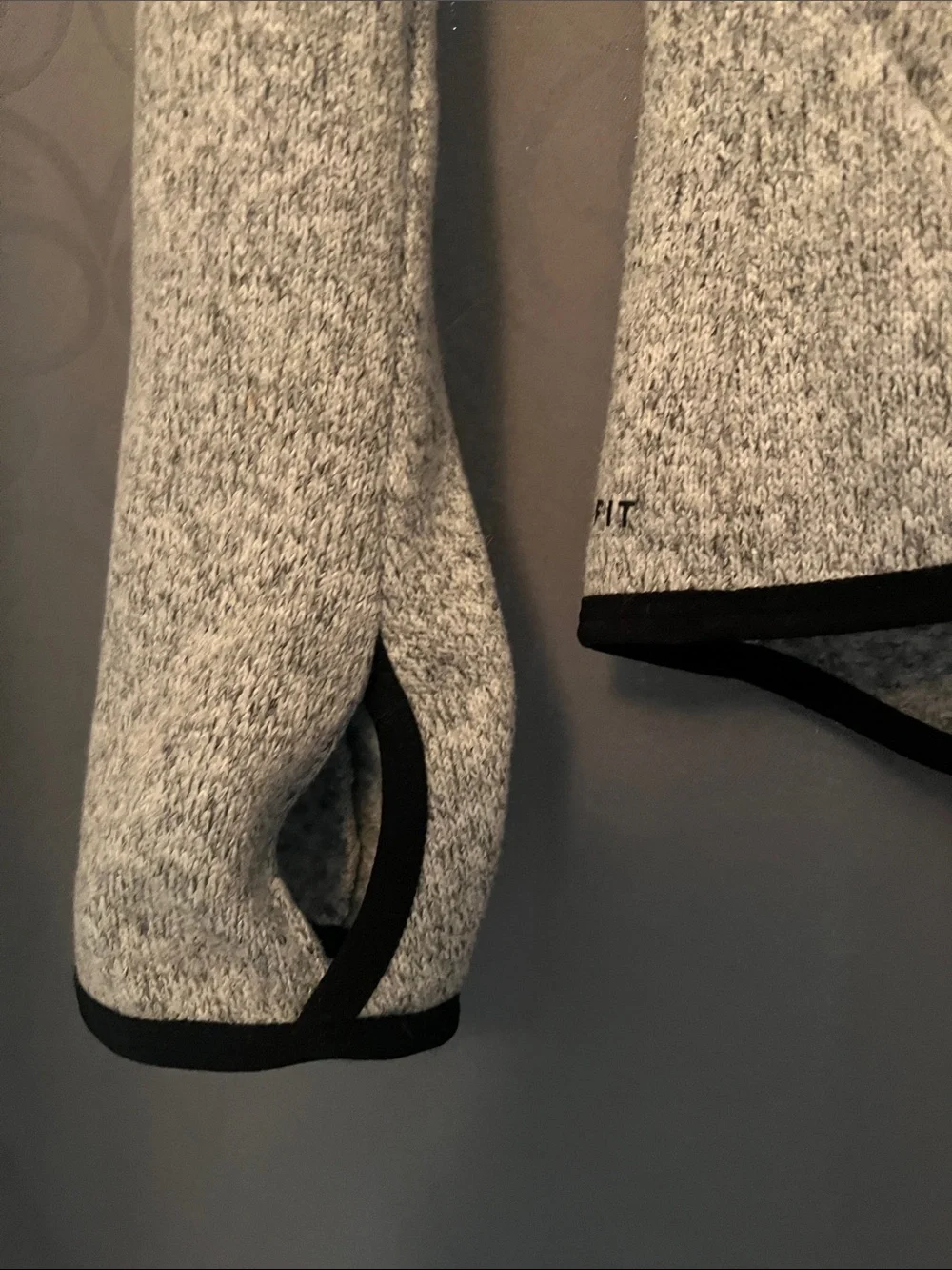 Nike women training