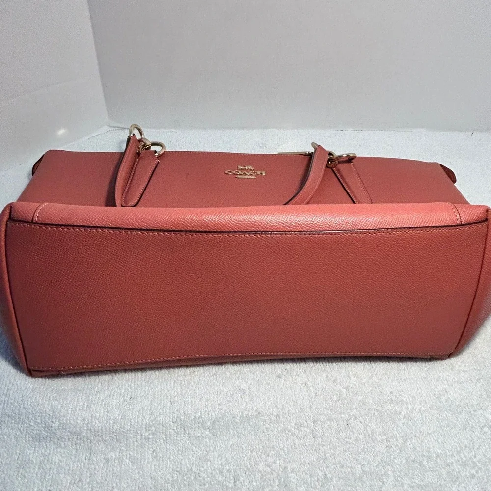 Coach ava tote