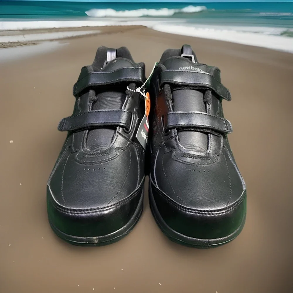 New Balance featuring stylish